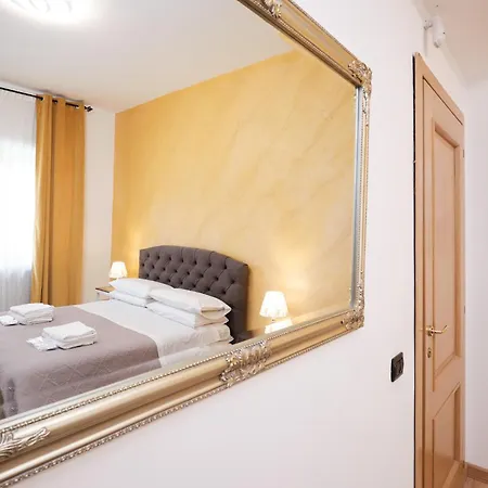 Il Pontefice Luxury * Roma