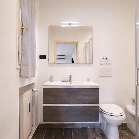 Il Pontefice Luxury Alojamento de Acomodação e Pequeno-almoço