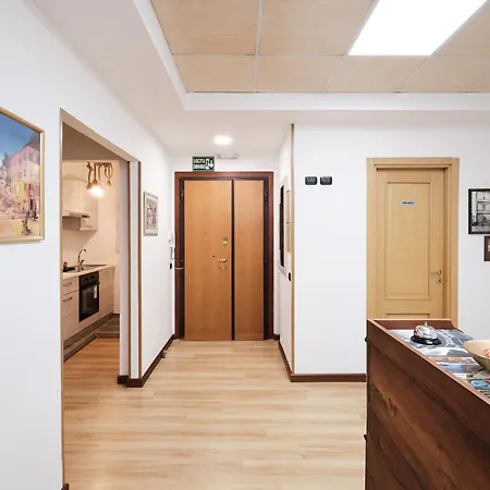 Il Pontefice Luxury * Rome