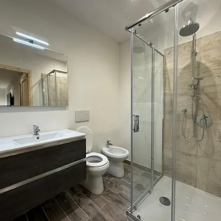 Il Pontefice Luxury * Roma