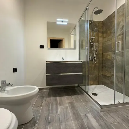 Il Pontefice Luxury Alojamento de Acomodação e Pequeno-almoço