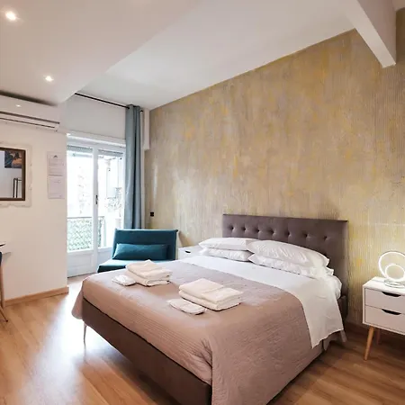 Alojamento de Acomodação e Pequeno-almoço Il Pontefice Luxury Roma