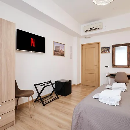 Il Pontefice Luxury Roma