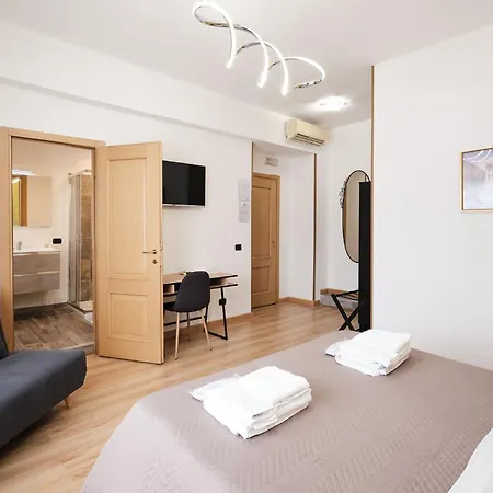 Il Pontefice Luxury * Roma