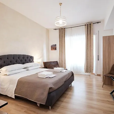Il Pontefice Luxury Alojamento de Acomodação e Pequeno-almoço