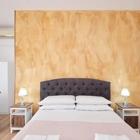 Il Pontefice Luxury Alojamento de Acomodação e Pequeno-almoço