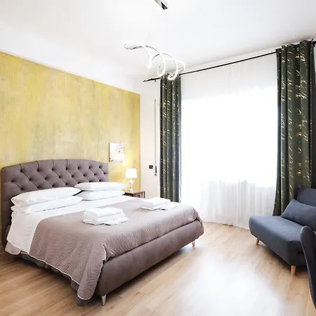 Il Pontefice Luxury Alojamento de Acomodação e Pequeno-almoço