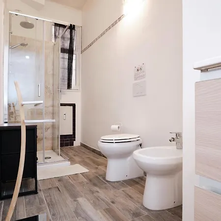 Bed & Breakfast Il Pontefice Luxury *