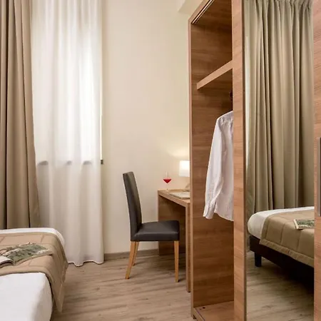 Hotel Casa Per Ferie Santa Maria Alle Fornaci 3*