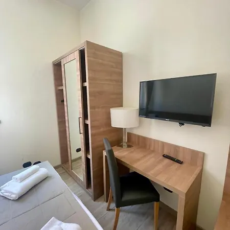 Casa Per Ferie Santa Maria Alle Fornaci Hotel Rome