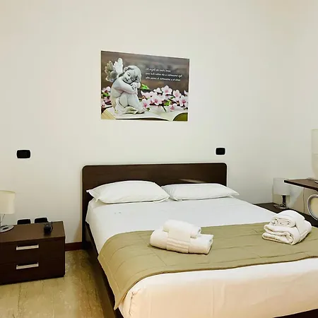 Casa Per Ferie Santa Maria Alle Fornaci Rome