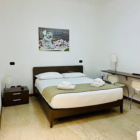 Casa Per Ferie Santa Maria Alle Fornaci 3*