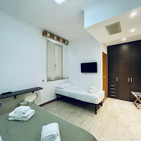 Casa Per Ferie Santa Maria Alle Fornaci Hotel 3*