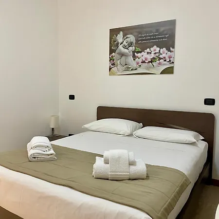 Casa Per Ferie Santa Maria Alle Fornaci Hotel Rome