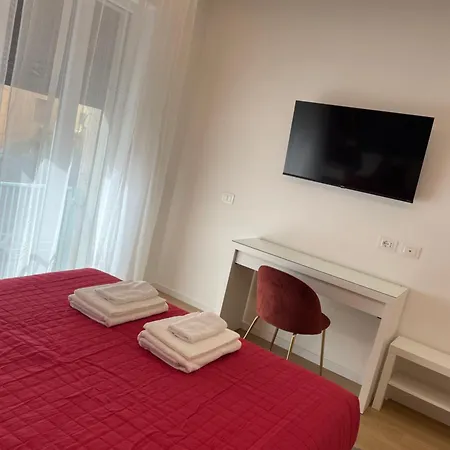 Wow Affittacamere Roma