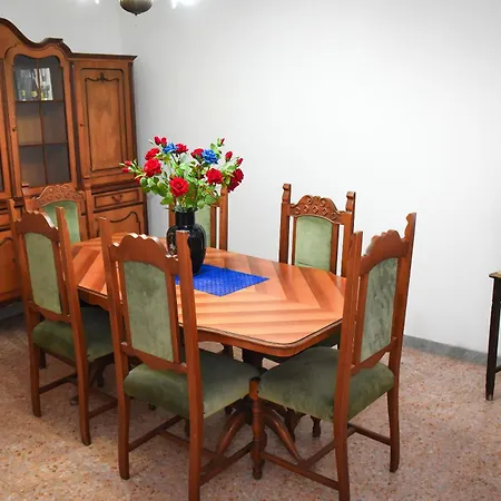 A Casa Di Lilly شقة