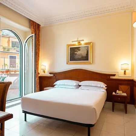 Hotel Hiberia