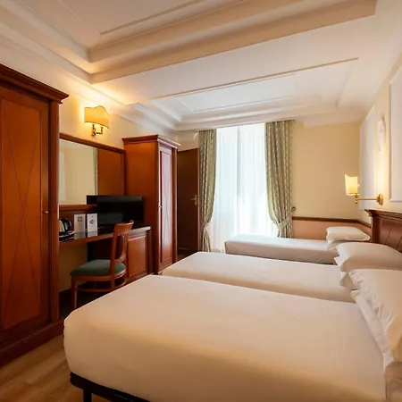 Hotel Hiberia