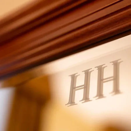 Hiberia Hotel Roma