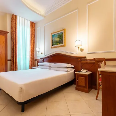 Hotel Hiberia 3*