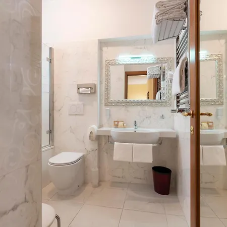 Virgilio 3* Roma