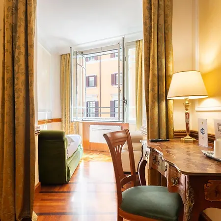 Hotel Hiberia