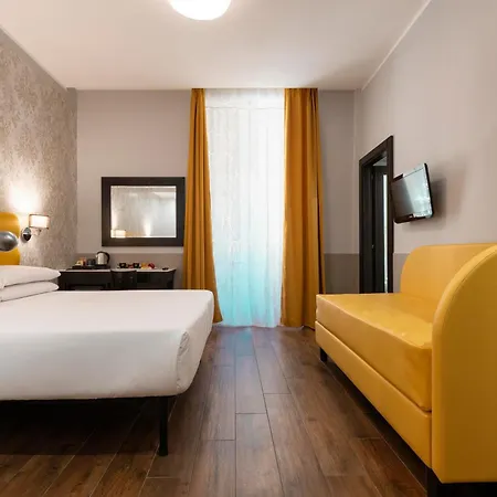 Hotel Virgilio Roma