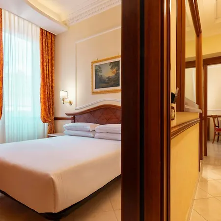 Hiberia Hotel