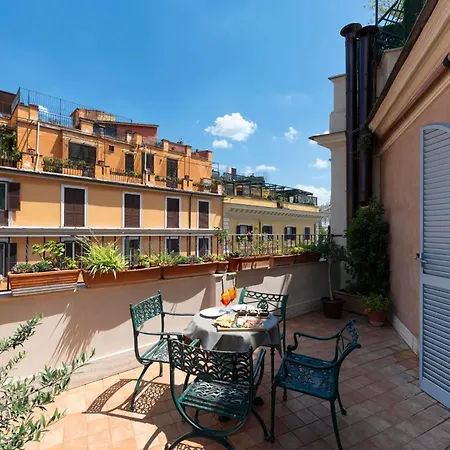 Hotel Hiberia