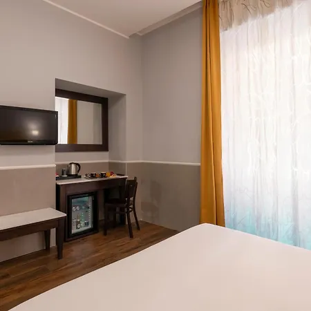 Otel Virgilio Roma
