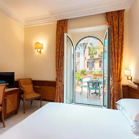 Hotel Hiberia