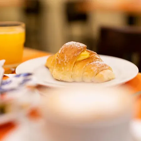 Hotel Virgilio Roma