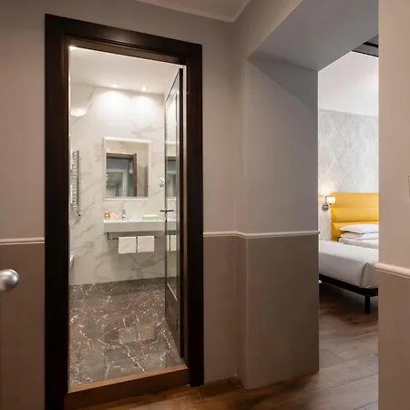 Virgilio 3* Roma