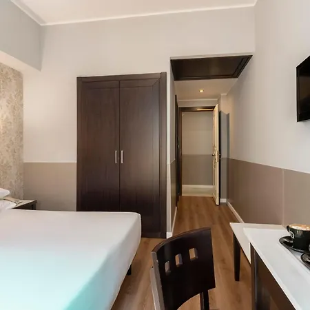 Hotel Virgilio 3*