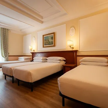 Hotel Hiberia