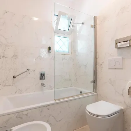 Hotel Virgilio 3*