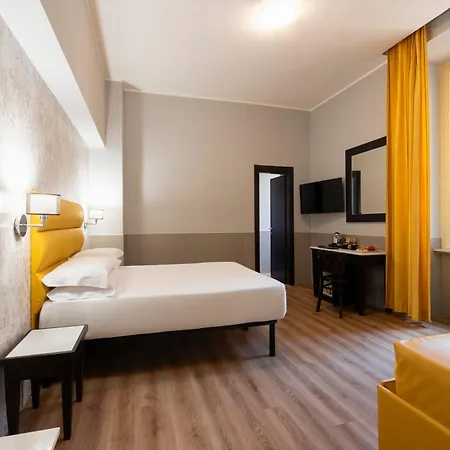Virgilio 3* Roma
