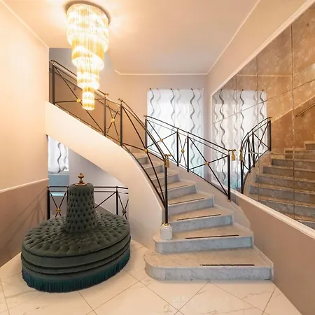 Hotel Virgilio 3*