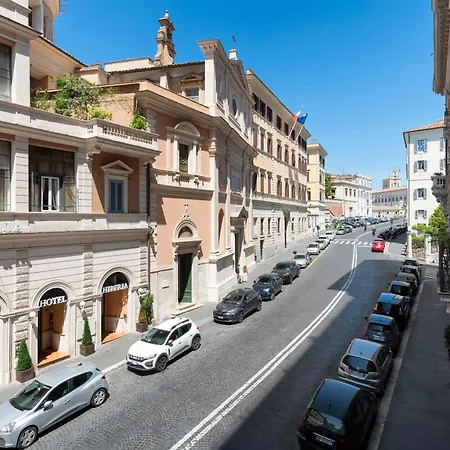 Hiberia Rome