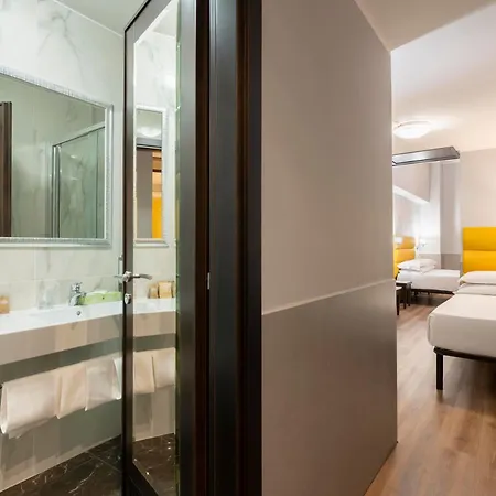 Hotel Virgilio 3*