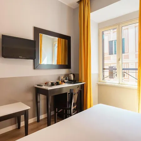 Virgilio 3* Roma