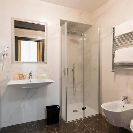 Virgilio Hotel