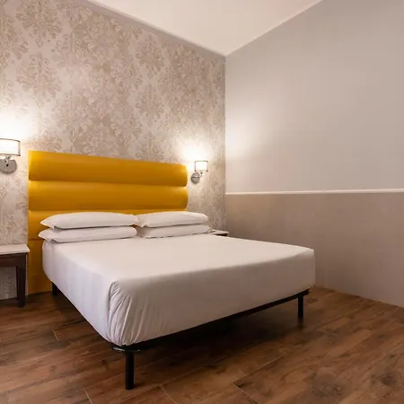 Otel Virgilio Roma