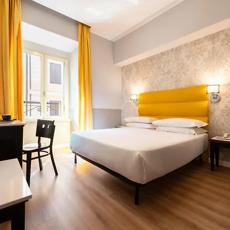 Hotel Virgilio 3*