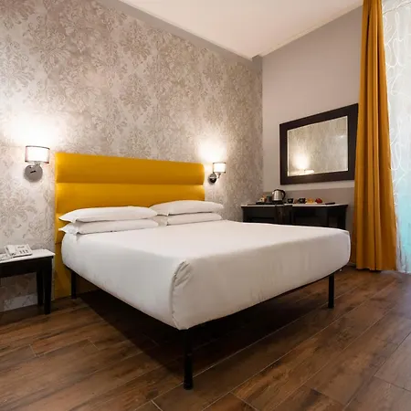 Virgilio Hotel