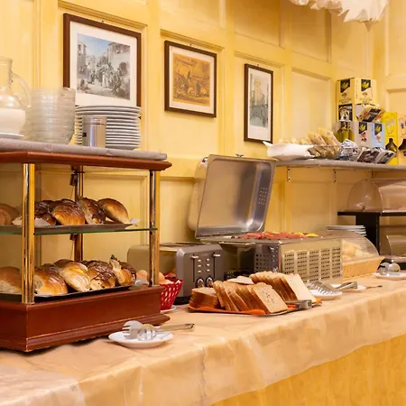 Hotel Virgilio 3*
