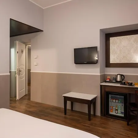 Virgilio Hotel