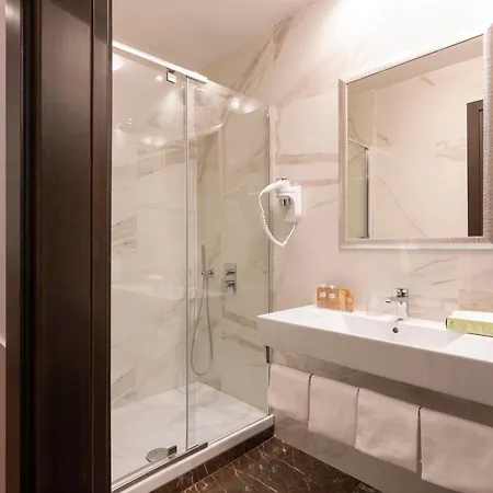 Hotel Virgilio 3*