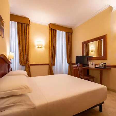 Hiberia Hotel 3*