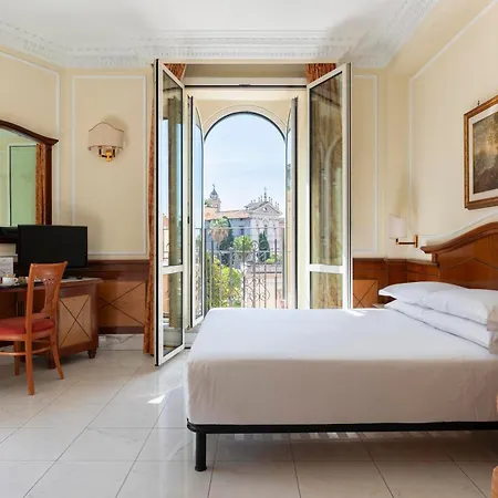 Hiberia Hotel